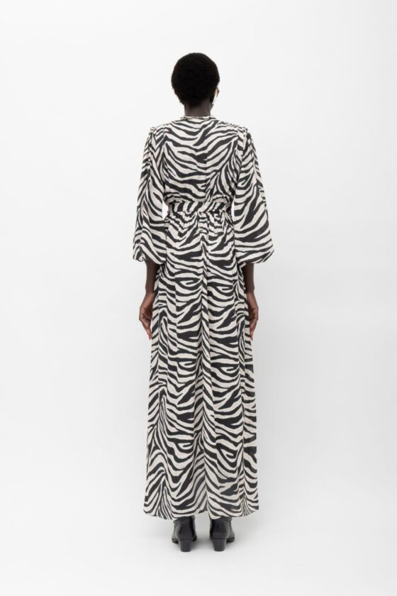 Sefara dress - Image 3