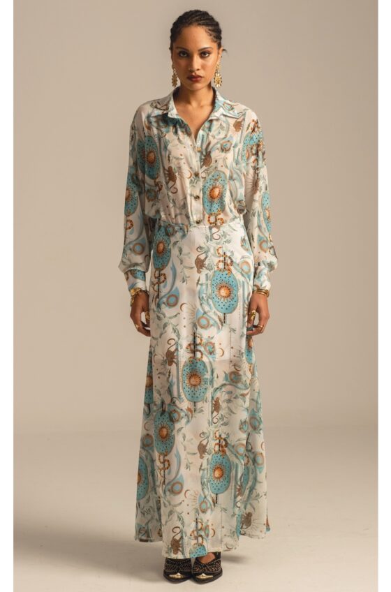 SUNSEEKER SHIRT - Image 3