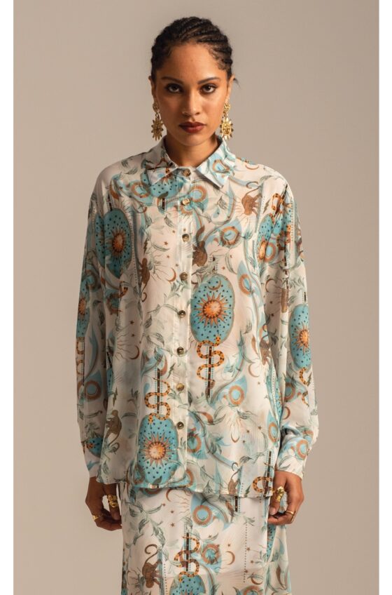 SUNSEEKER SHIRT