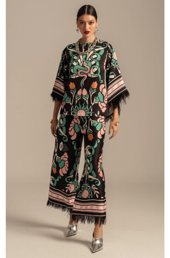 Moonflower Top - Image 2