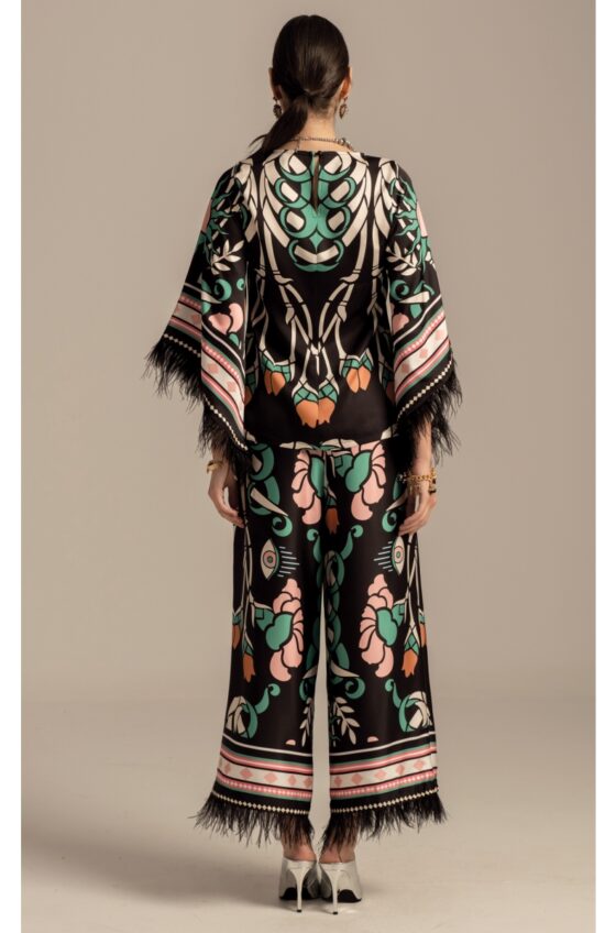 Moonflower Top - Image 3