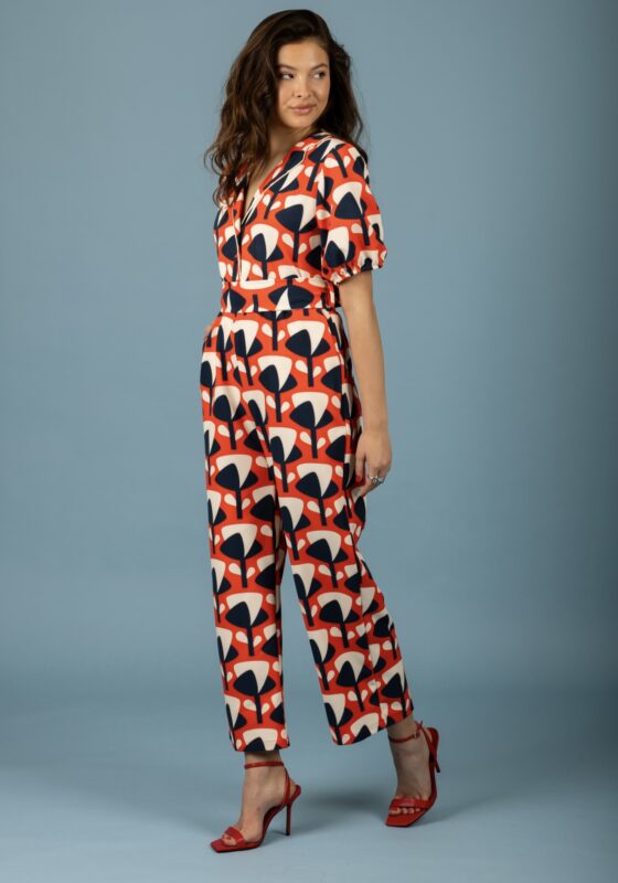 Bianca Jumpsuit - Image 4