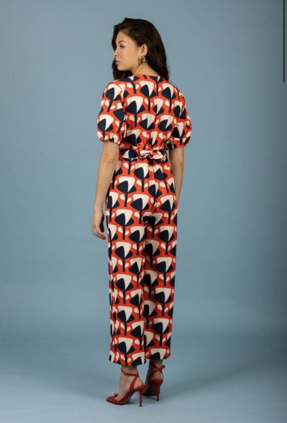 Bianca Jumpsuit - Image 3