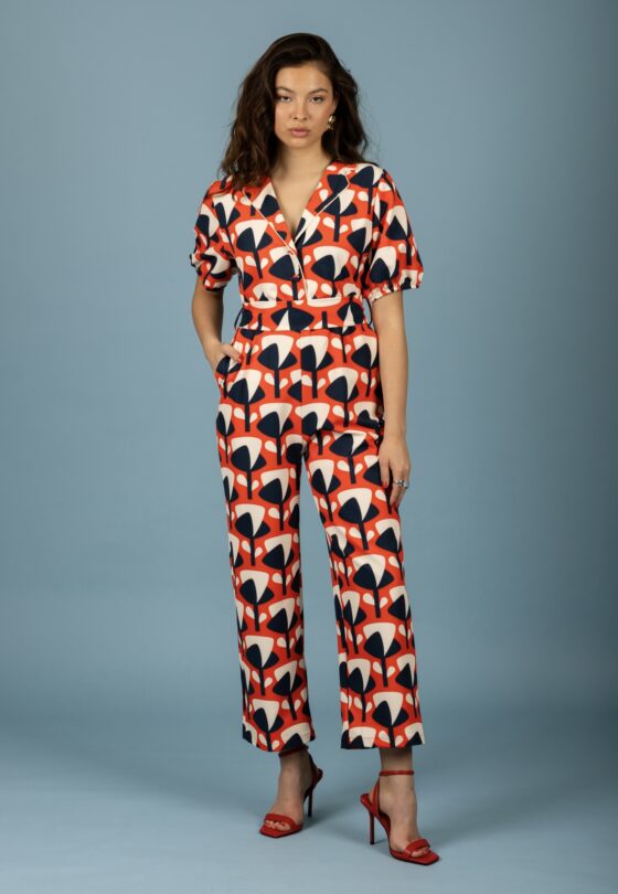 Bianca Jumpsuit