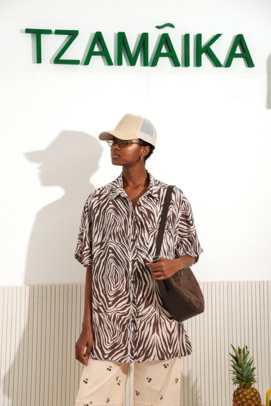 Pepper Shirt - Image 2