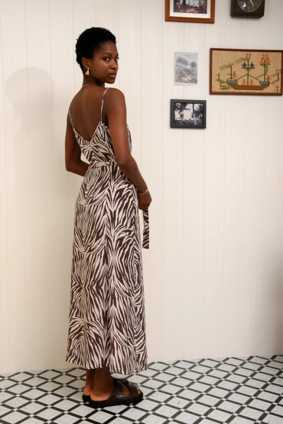 Pepper Pot Dress - Image 2
