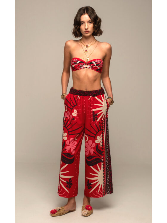 Passionflower Pants - Image 3