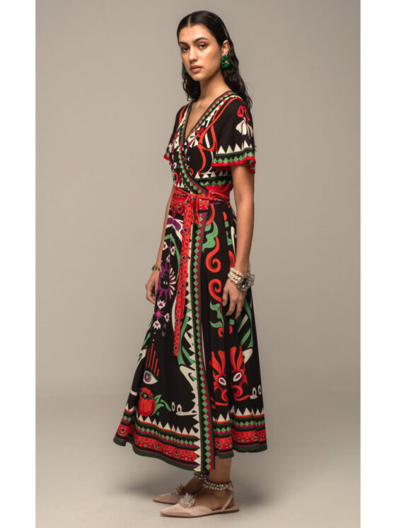 Kindred Dress Wrap - Image 3