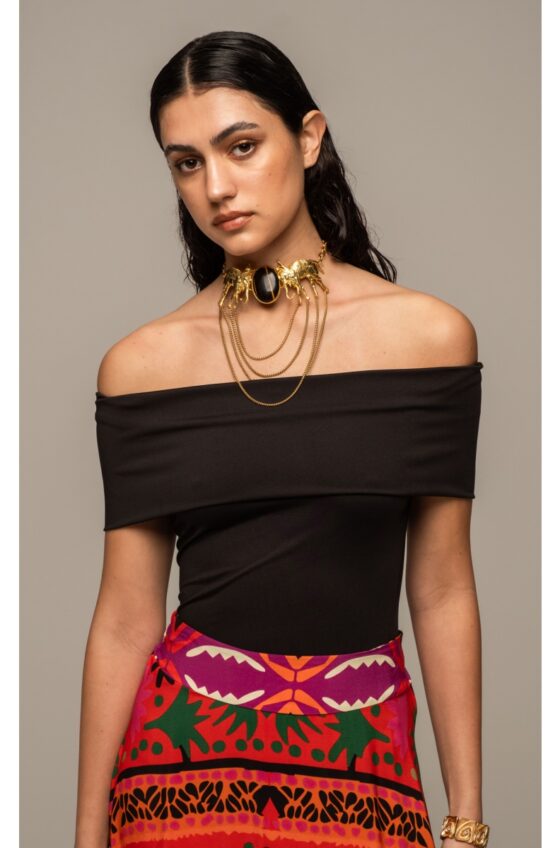 HARMONY TOP